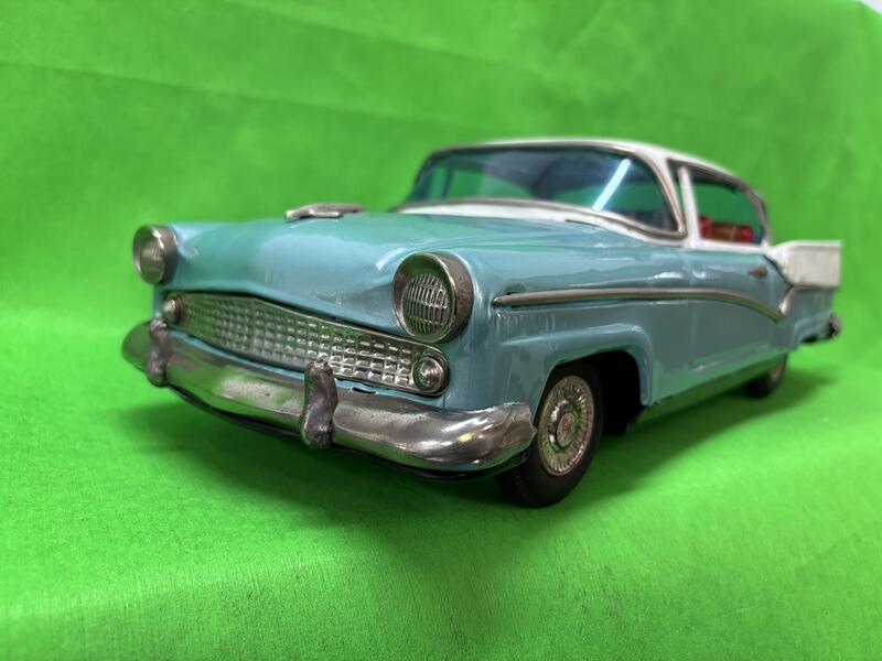 【寺子屋 テラビー】まだまだ修復可能なブリキのおもちゃ修理いたします！