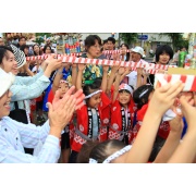 下野市エコライフまつり