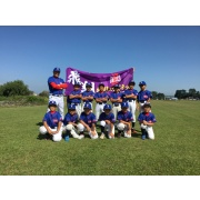 新しいユニフォームで公式戦デビュー