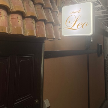 Snack Leoで販売しています。