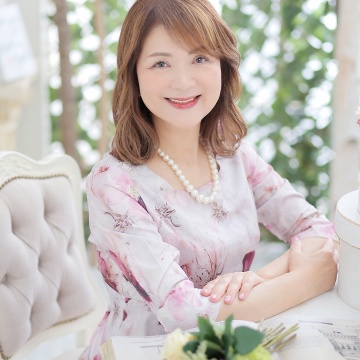 小川敦子 手相鑑定 手相占い ハートフルラック