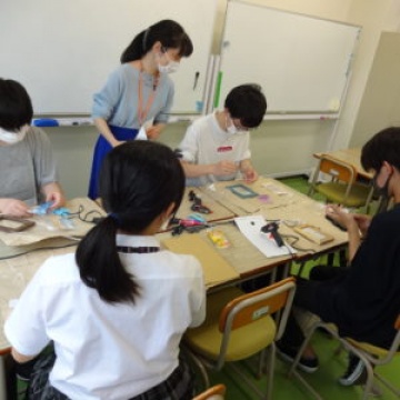 KG高等学院　厚木キャンパス紹介画像